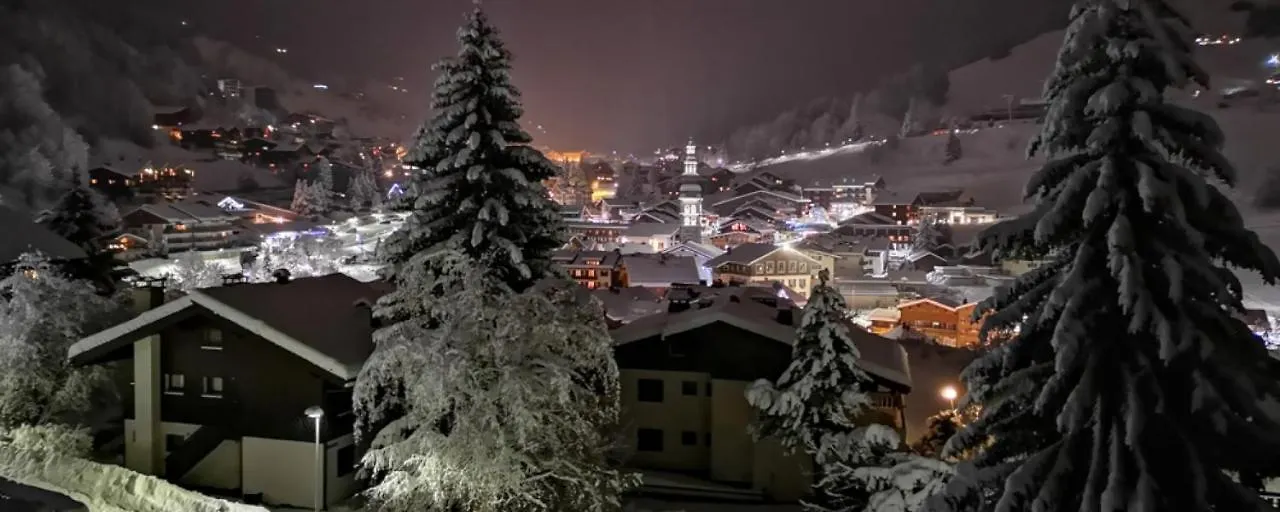 شقة Crepuscule 5 - Appartement Proche Pistes De Ski Et Village لا كلوساز
