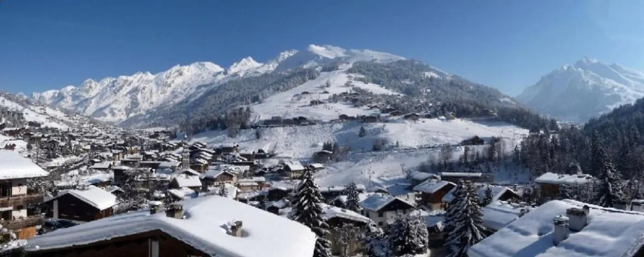 Crepuscule 5 - Appartement Proche Pistes De Ski Et Village لا كلوساز فرنسا