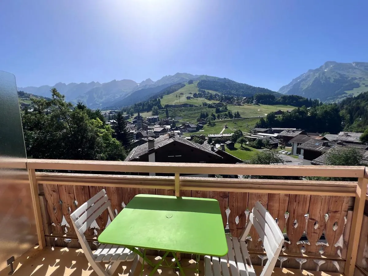 Crepuscule 5 - Appartement Proche Pistes De Ski Et Village لا كلوساز 0*,