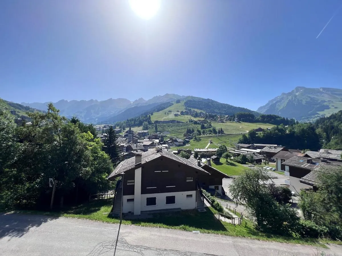 Crepuscule 5 - Appartement Proche Pistes De Ski Et Village لا كلوساز شقة