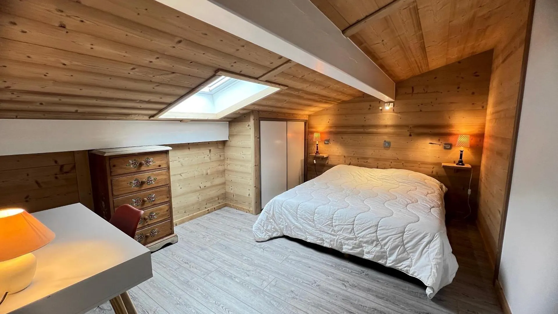 شقة Crepuscule 5 - Appartement Proche Pistes De Ski Et Village لا كلوساز فرنسا